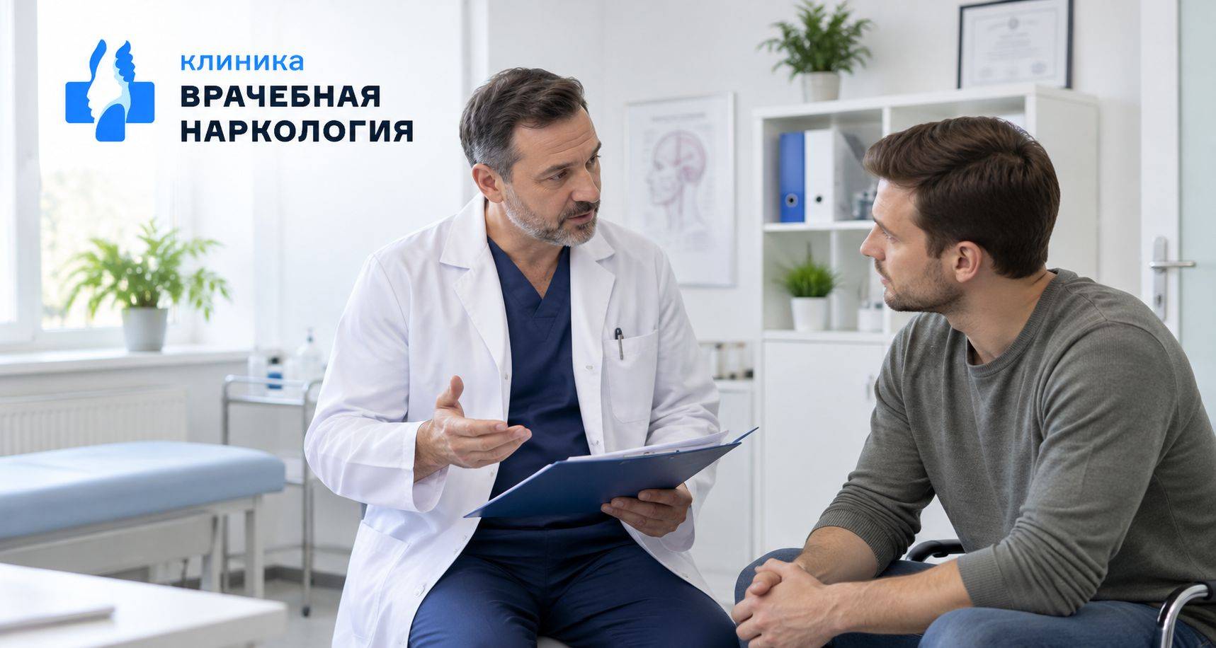 Наркологический диспансер в Георгиевске